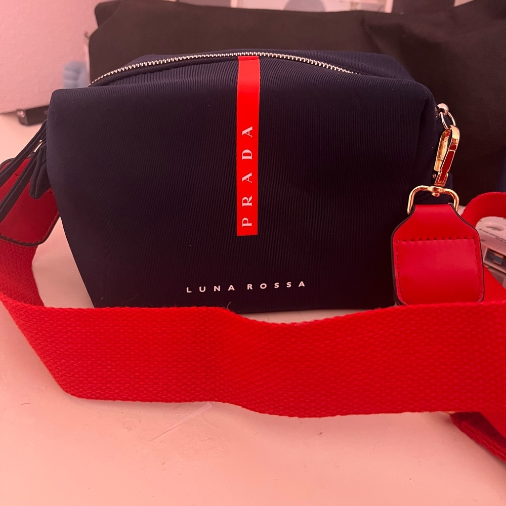 Prada Crossbody bag - Picture 3 of 8